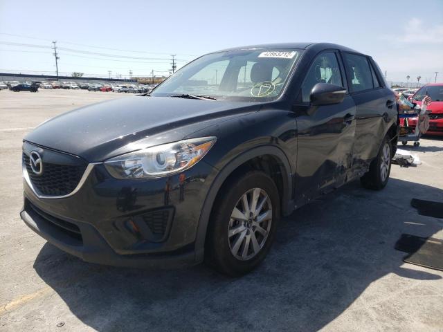 2015 MAZDA CX-5 SPORT JM3KE2BE7F0481265