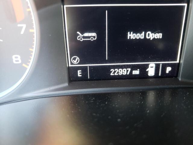 1GNERFKW6LJ147624 Chevrolet Traverse L 2020. Фото: 7