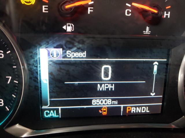 2018 CHEVROLET EQUINOX PR 2GNAXVEV2J6236747