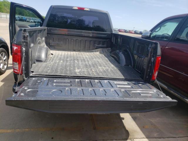 2017 FORD F150 1FTMF1C8XHKE16693
