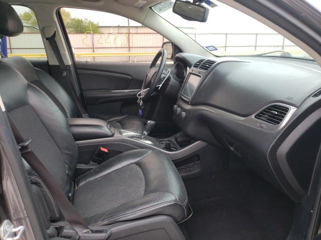 2015 DODGE JOURNEY CR 3C4PDCGB2FT621604