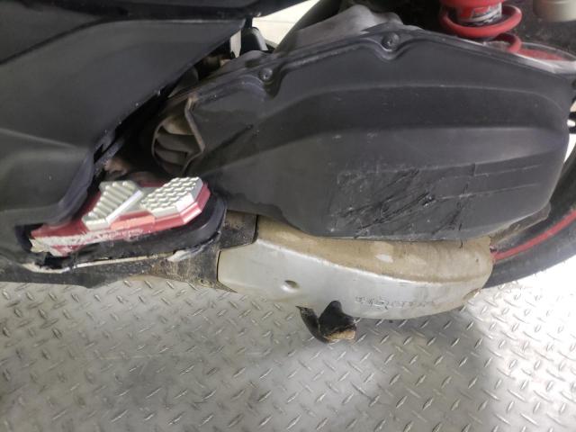 2015 HONDA PCX 150 RLHKF1809FY001563