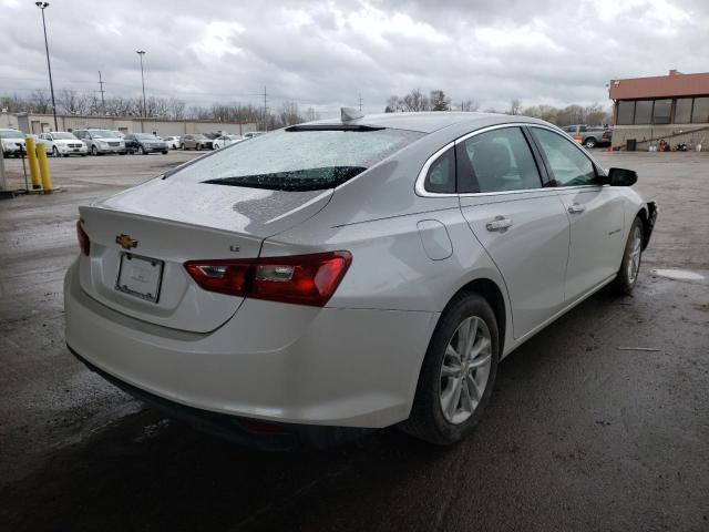 2016 CHEVROLET MALIBU LT 1G1ZE5ST5GF355730