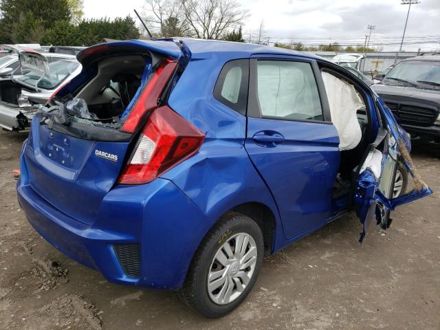 2015 HONDA FIT LX 3HGGK5H59FM758500
