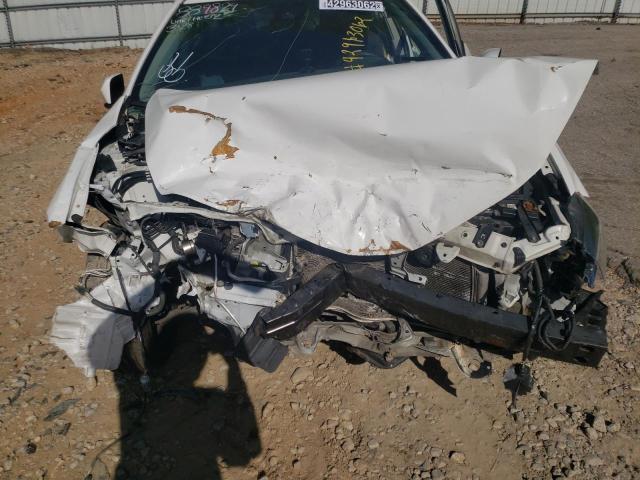 2019 TOYOTA COROLLA L 5YFBURHE2KP889829