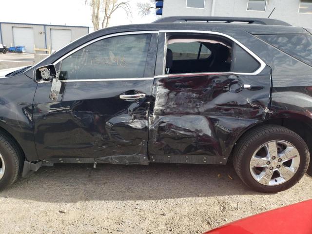 2015 CHEVROLET EQUINOX LT 2GNFLCE33F6304467