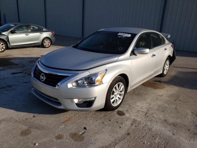2015 NISSAN ALTIMA 2.5 1N4AL3AP8FC440618