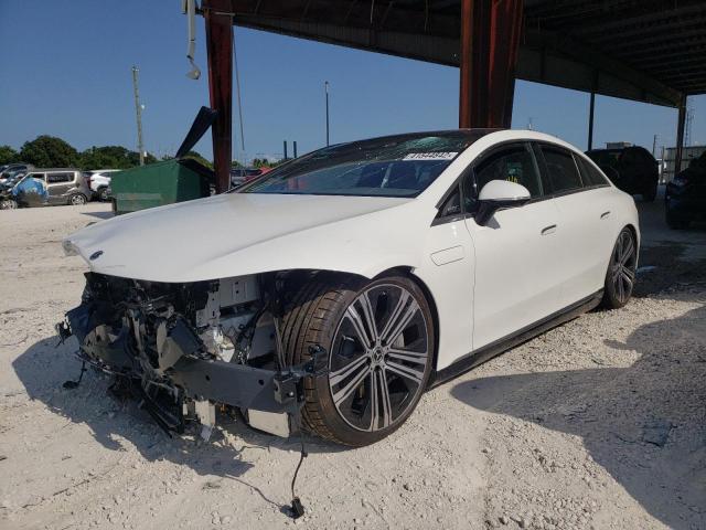 2022 MERCEDES-BENZ EQS 450 W1KCG2DB8NA008175