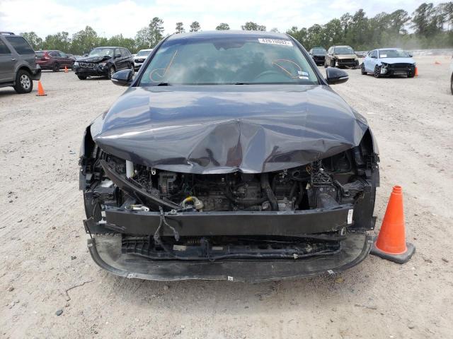 2019 KIA OPTIMA LX 5XXGT4L36KG308889