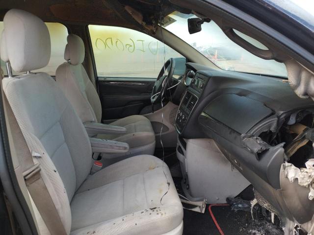 2017 DODGE GRAND CARA 2C4RDGBG0HR563341
