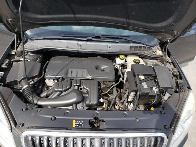 2016 BUICK VERANO 1G4PP5SK8G4109424