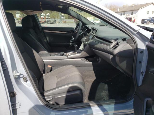 2021 HONDA CIVIC SPOR SHHFK7G43MU216274
