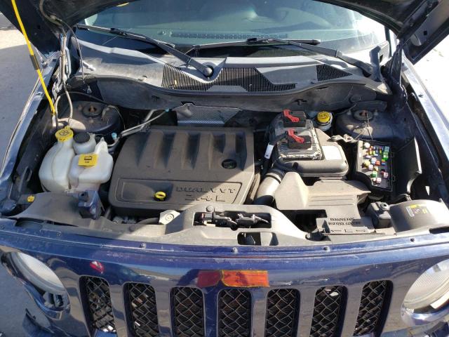 2016 JEEP PATRIOT LA 1C4NJRFB9GD657897
