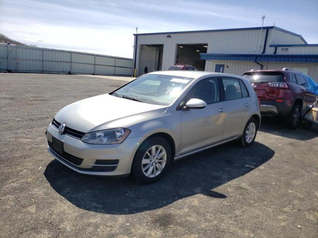 2015 VOLKSWAGEN GOLF 3VW217AU8FM062927