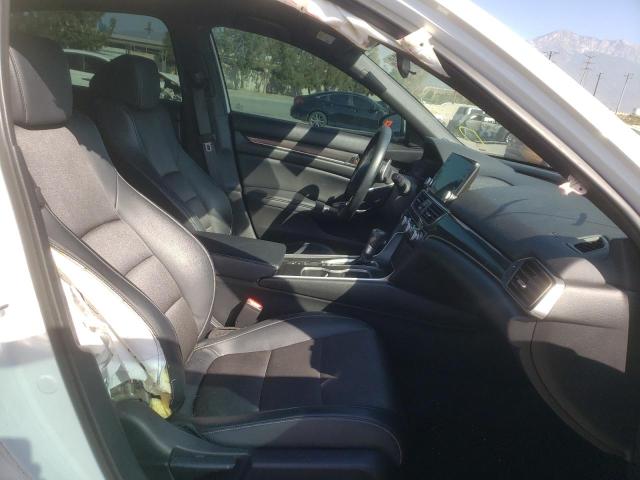2018 HONDA ACCORD SPO 1HGCV1F32JA226947