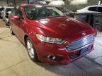 2014 FORD  FUSION