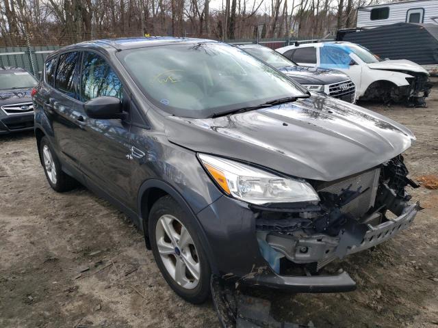 2015 FORD ESCAPE SE 1FMCU9GXXFUB11435
