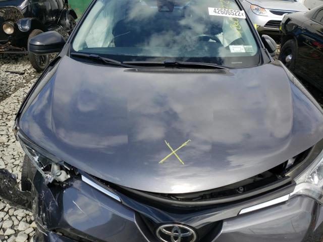 2017 TOYOTA RAV4 LE JTMBFREV3HJ126911