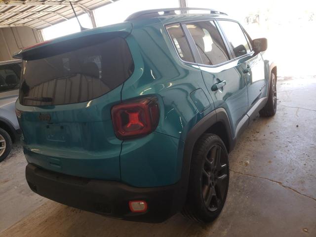 2021 JEEP RENEGADE L ZACNJCB15MPN27796