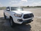 2018 TOYOTA  TACOMA