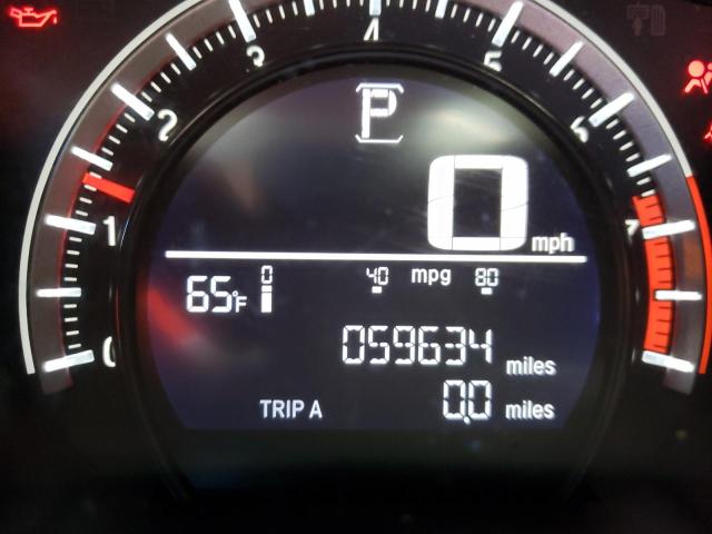 2017 HONDA CIVIC LX 19XFC2F50HE214019