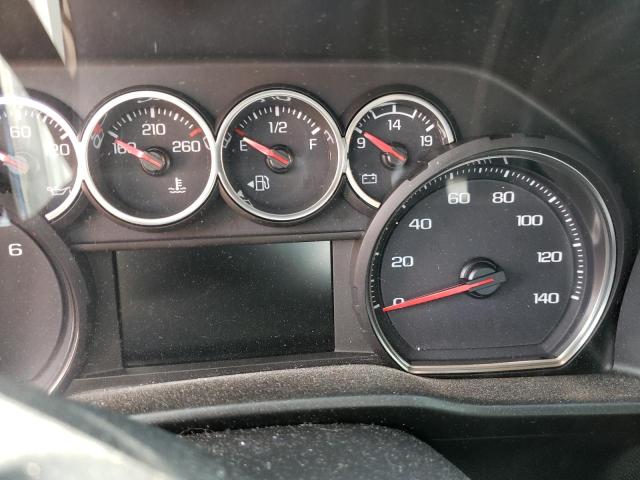 Фото: 3GCPWCED4NG102463 - 8