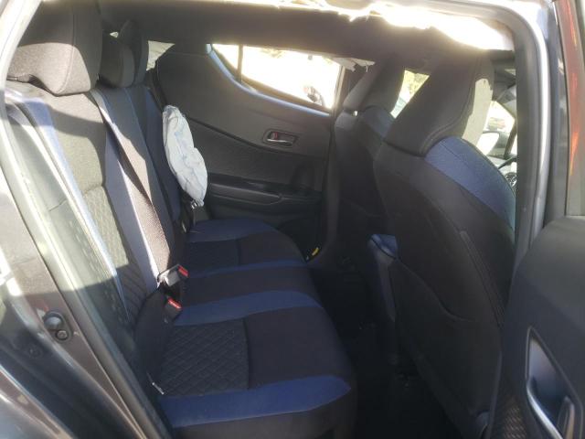 2021 TOYOTA C-HR XLE JTNKHMBX0M1118404