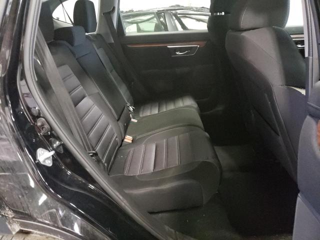 2021 HONDA CR-V EX 2HKRW2H56MH654186