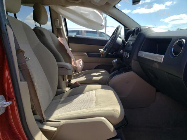 2016 JEEP COMPASS SP 1C4NJCBA1GD559800