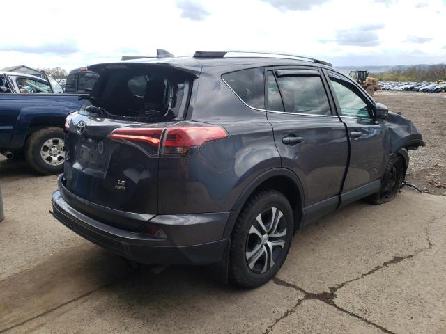 2016 TOYOTA RAV4 LE 2T3BFREV2GW413365