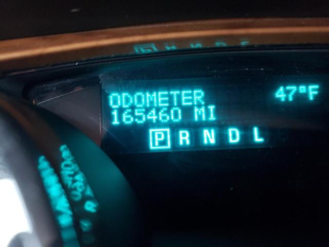 5GALVCED9AJ173489 Buick Enclave 2010. Фото: 7
