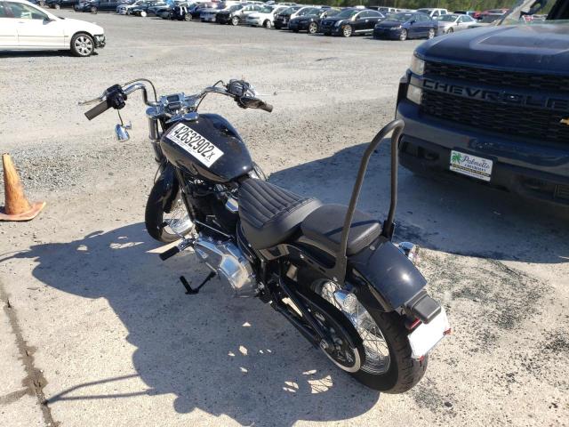 2021 HARLEY-DAVIDSON FXST 1HD1BVJ14MB016391