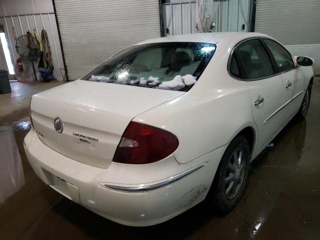 2G4WD582281166470 Buick Lacrosse C 2008. Фото: 3