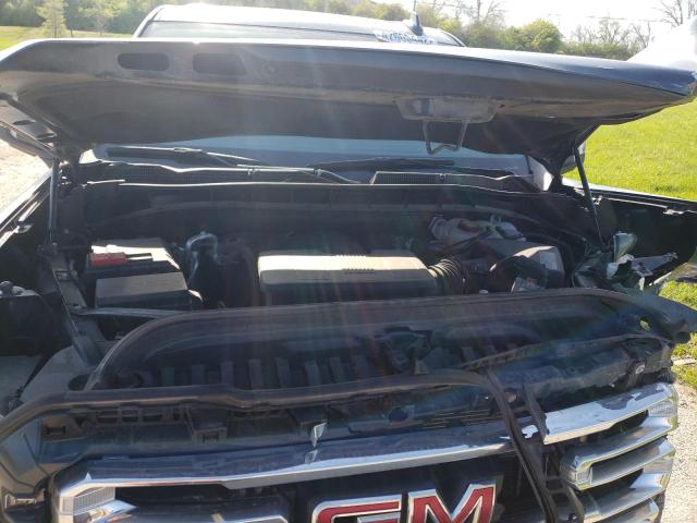 2019 GMC SIERRA K15 3GTU9DEL4KG223402