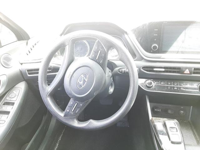2020 HYUNDAI SONATA SE 5NPEG4JA8LH041810