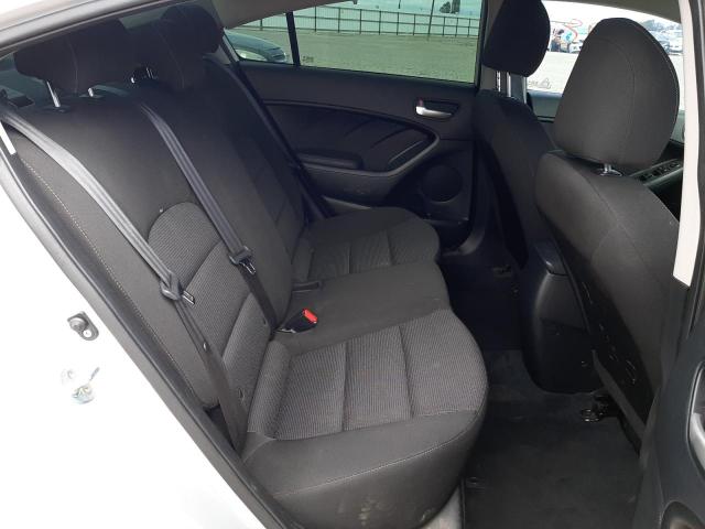 2017 KIA FORTE LX 3KPFK4A75HE044330