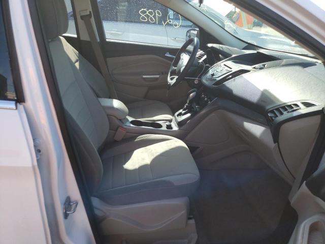 2016 FORD ESCAPE SE 1FMCU0G76GUA81119