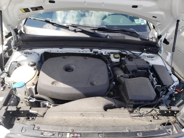 2021 VOLVO XC40 T5 MO YV4162UK3M2482531