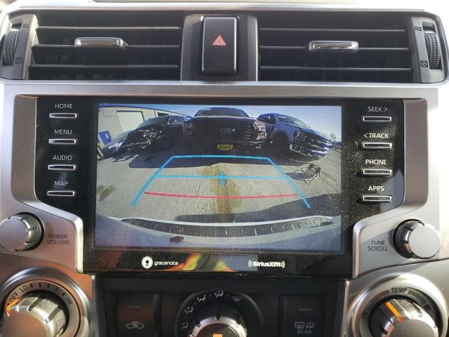 2022 TOYOTA 4RUNNER SR JTEMU5JRXN5979743
