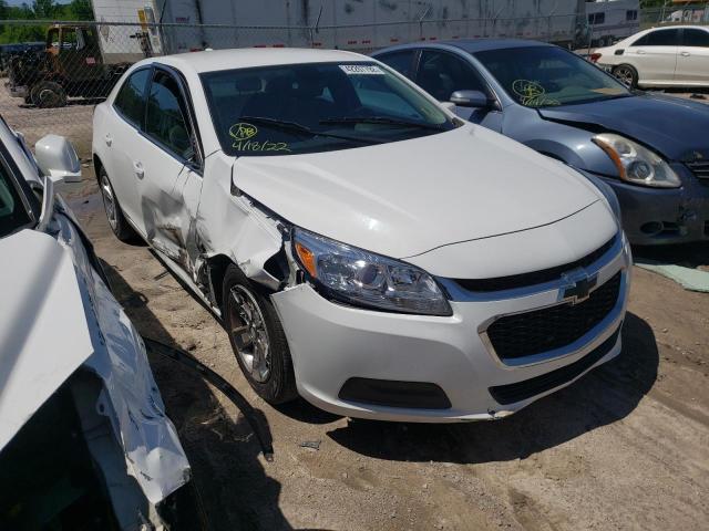 2016 CHEVROLET MALIBU LIM - 1G11C5SA9GU159996