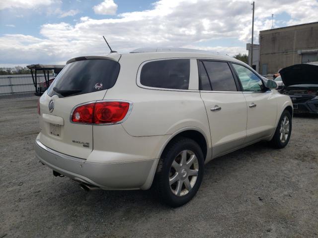 5GALVCED9AJ173489 Buick Enclave 2010. Фото: 3