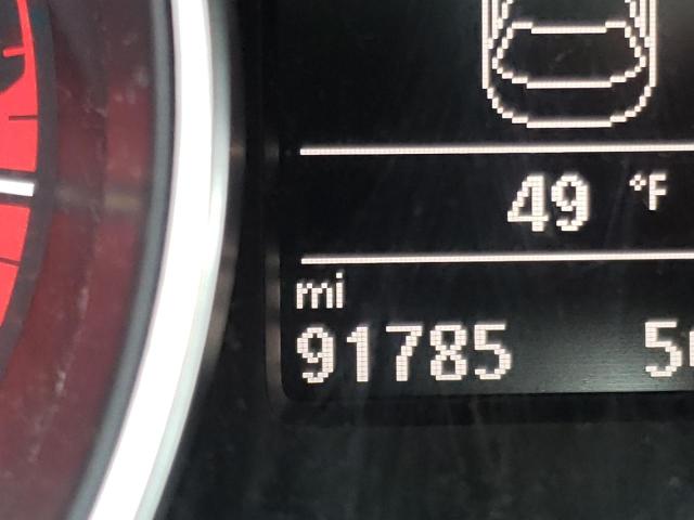 2017 VOLKSWAGEN JETTA SE 3VWDB7AJ1HM369550