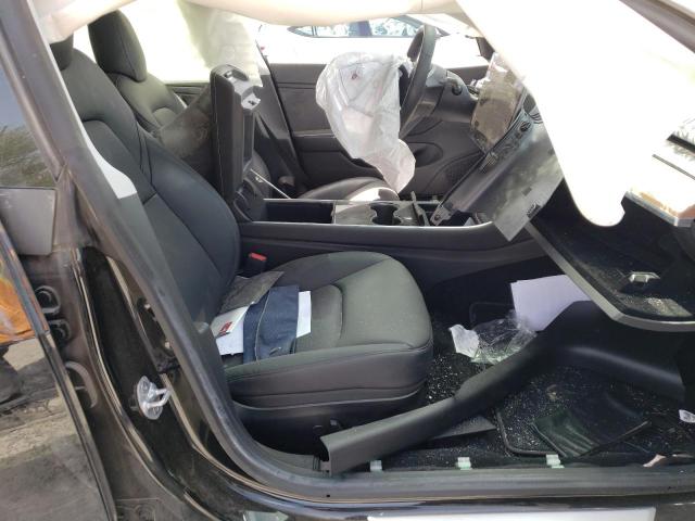 2020 TESLA MODEL 3 5YJ3E1EB0LF744203