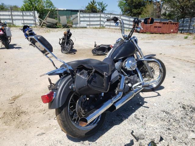 2006 HARLEY-DAVIDSON FXDBI 1HD1GX11X6K339523
