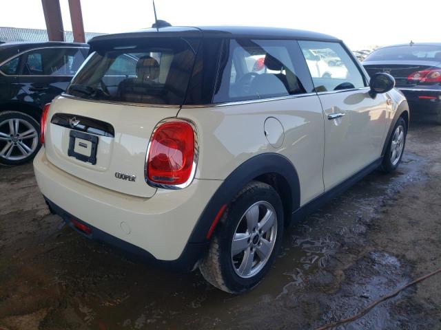WMWXP5C51H2D16067 Mini Cooper