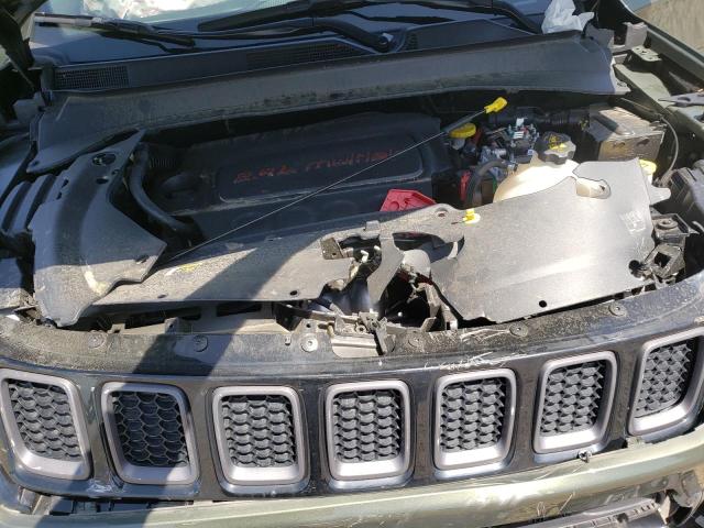 2021 JEEP COMPASS 80 3C4NJDEB6MT549554