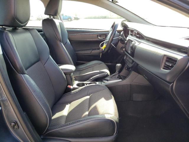 2015 TOYOTA COROLLA L 5YFBURHE4FP189056