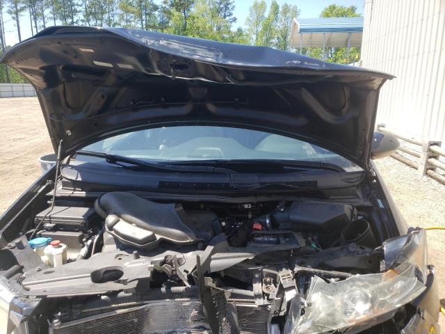 2015 HONDA ODYSSEY EX 5FNRL5H68FB053639