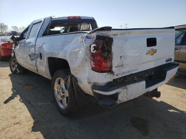 2015 CHEVROLET 2500 HD 1GC1KXE80FF548091