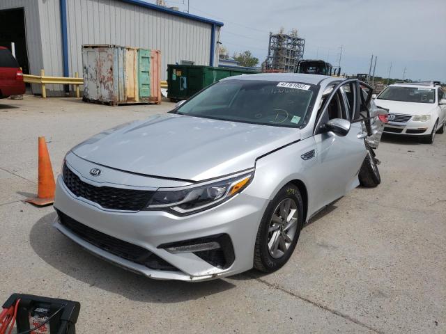 2019 KIA OPTIMA LX 5XXGT4L36KG342282